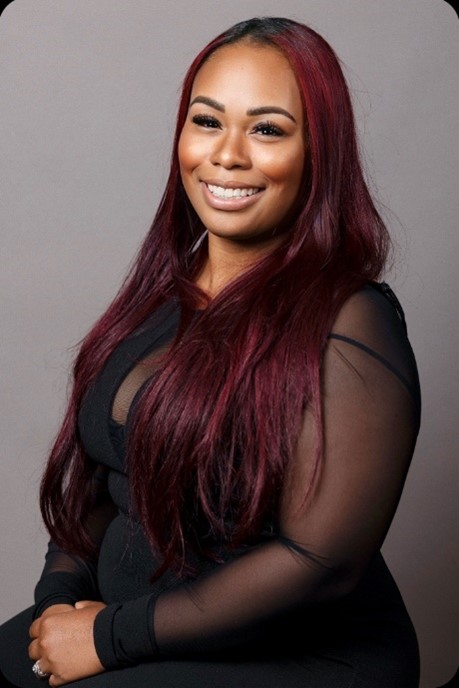 Ashley Hill, LMFT, Founder of Stay Access